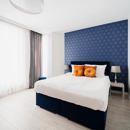 Nice Apart-City Center Krawiecka Apartment วรอตซวาฟ ภายนอก รูปภาพ
