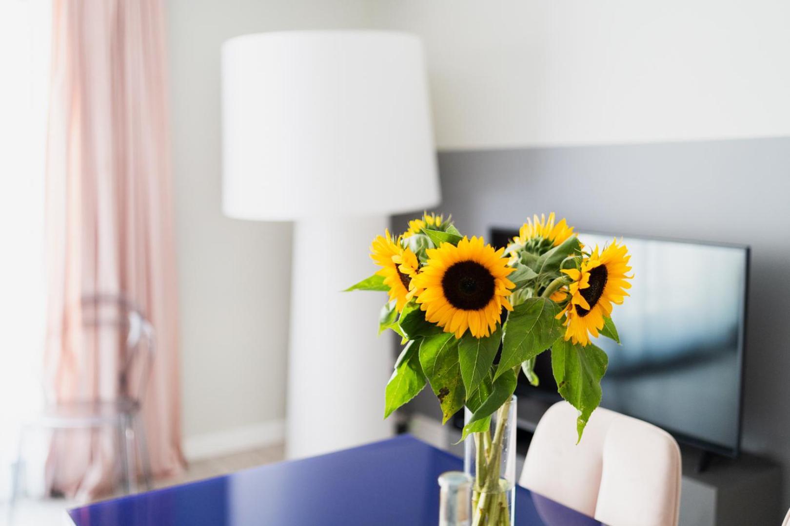 Nice Apart-City Center Krawiecka Apartment วรอตซวาฟ ภายนอก รูปภาพ