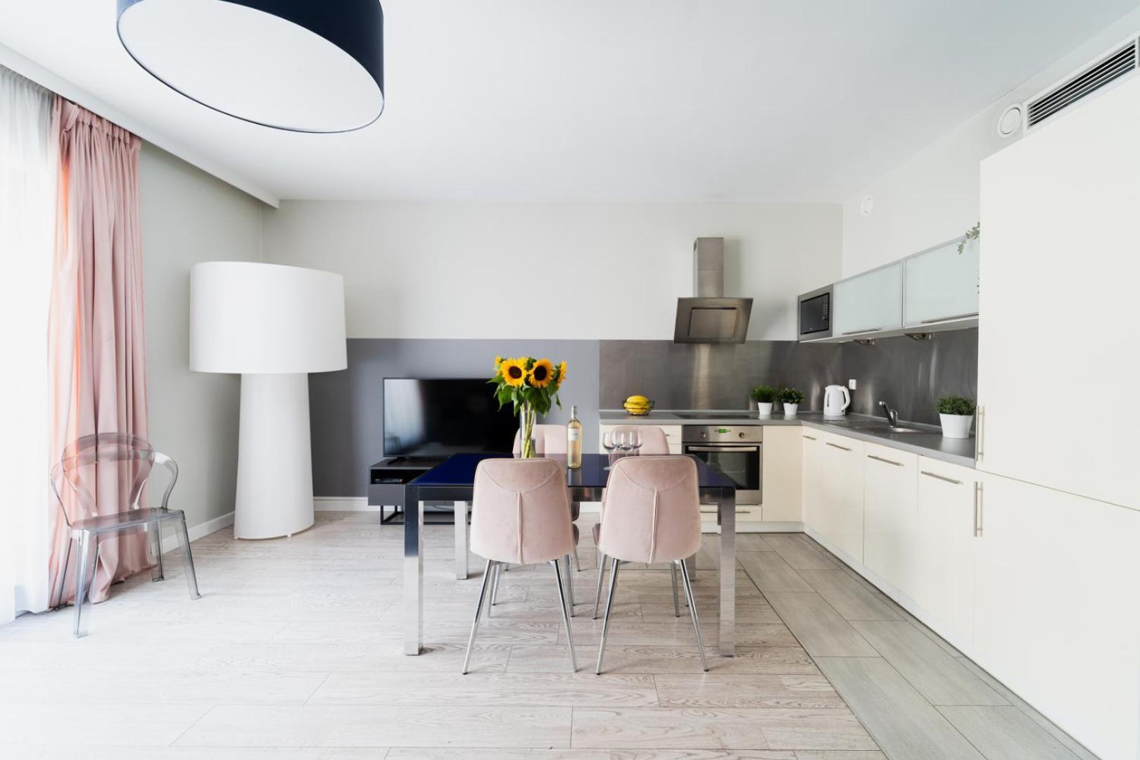 Nice Apart-City Center Krawiecka Apartment วรอตซวาฟ ภายนอก รูปภาพ