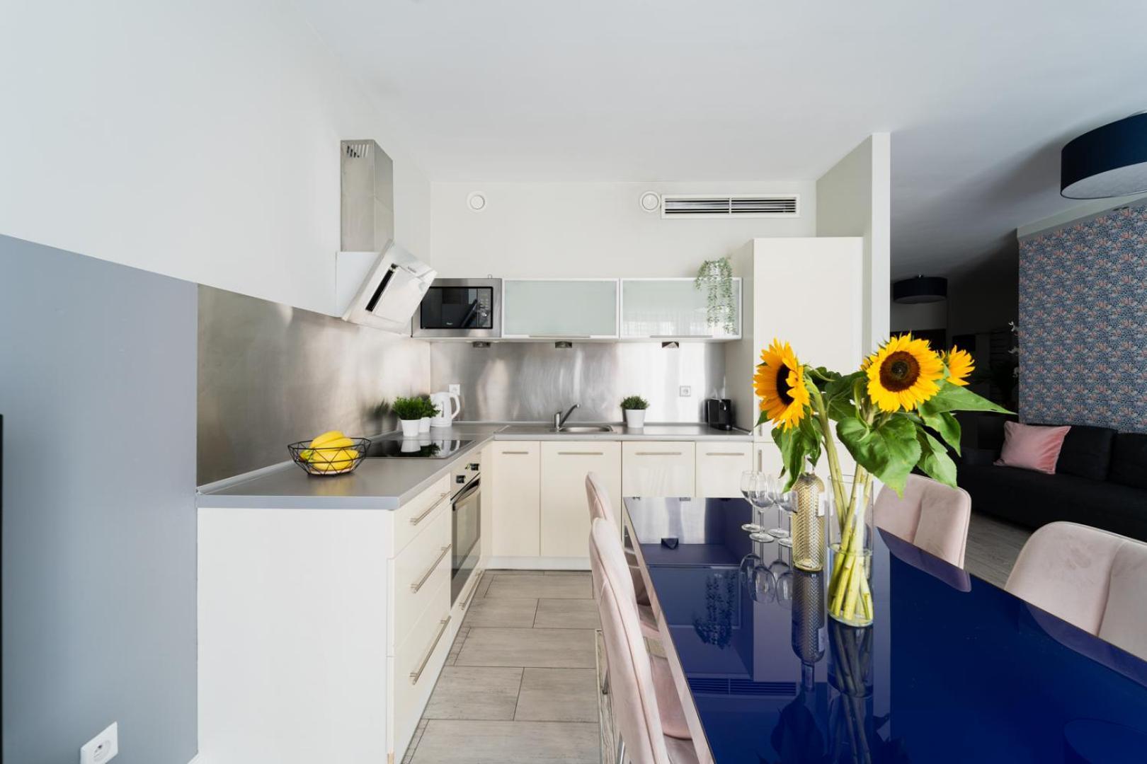 Nice Apart-City Center Krawiecka Apartment วรอตซวาฟ ภายนอก รูปภาพ