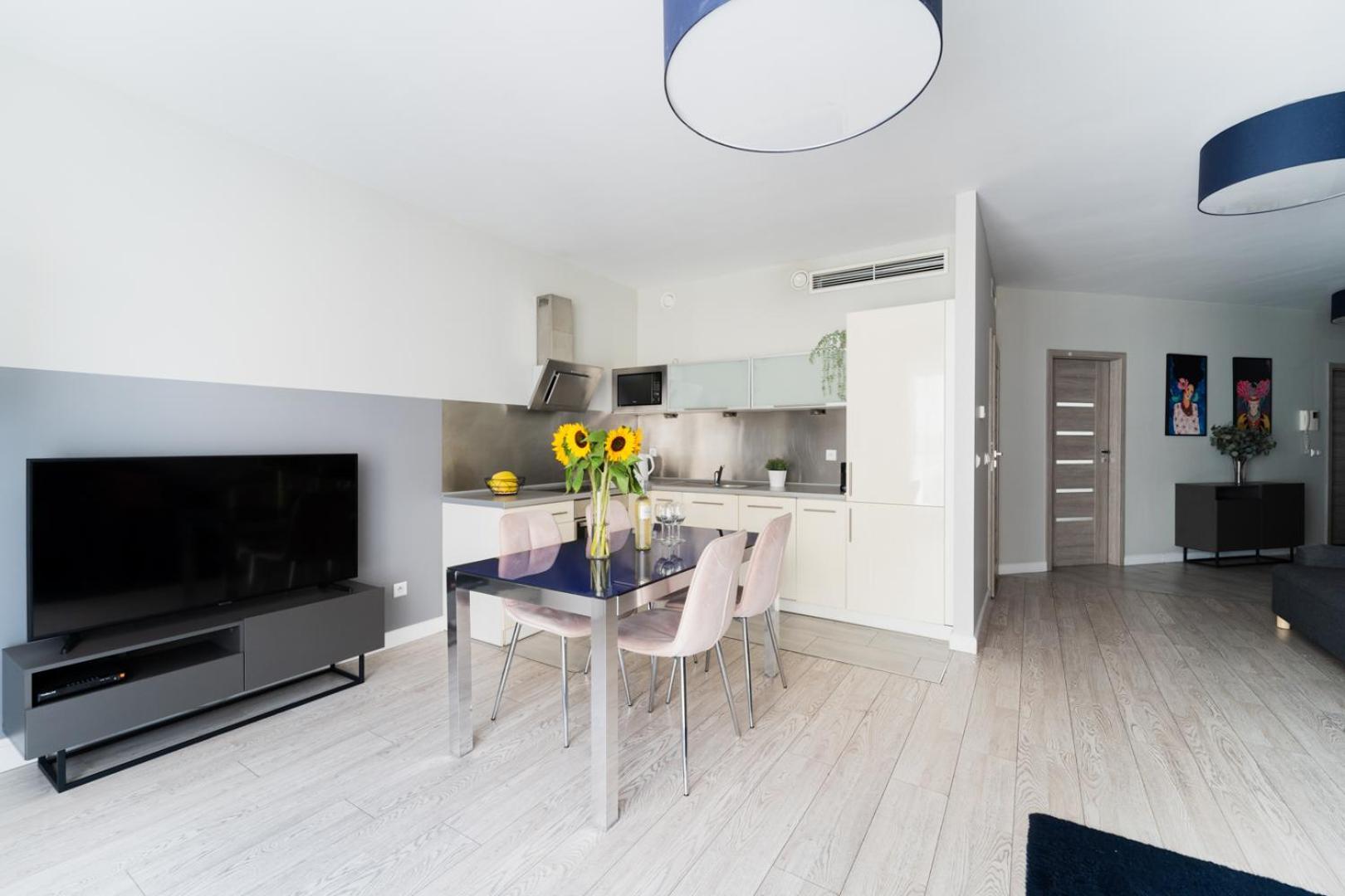 Nice Apart-City Center Krawiecka Apartment วรอตซวาฟ ภายนอก รูปภาพ