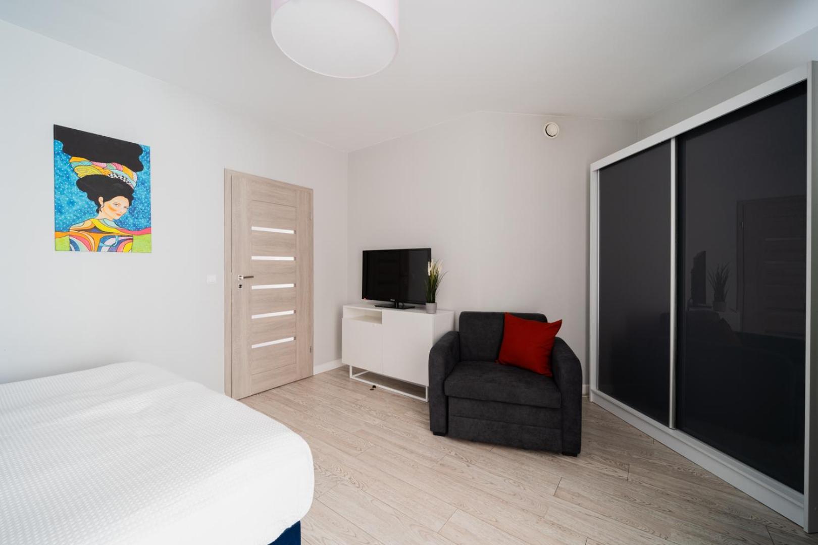 Nice Apart-City Center Krawiecka Apartment วรอตซวาฟ ภายนอก รูปภาพ