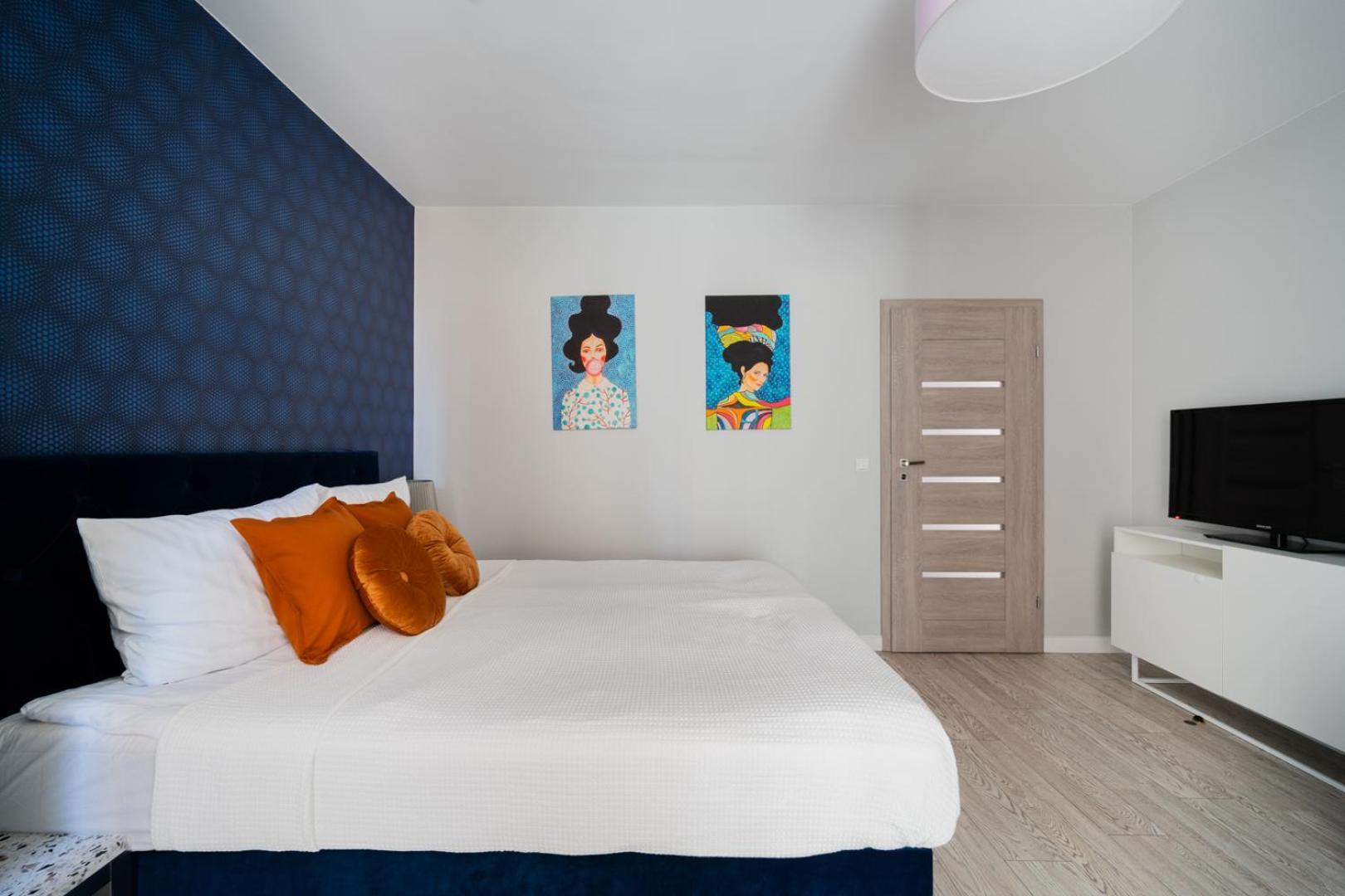 Nice Apart-City Center Krawiecka Apartment วรอตซวาฟ ภายนอก รูปภาพ