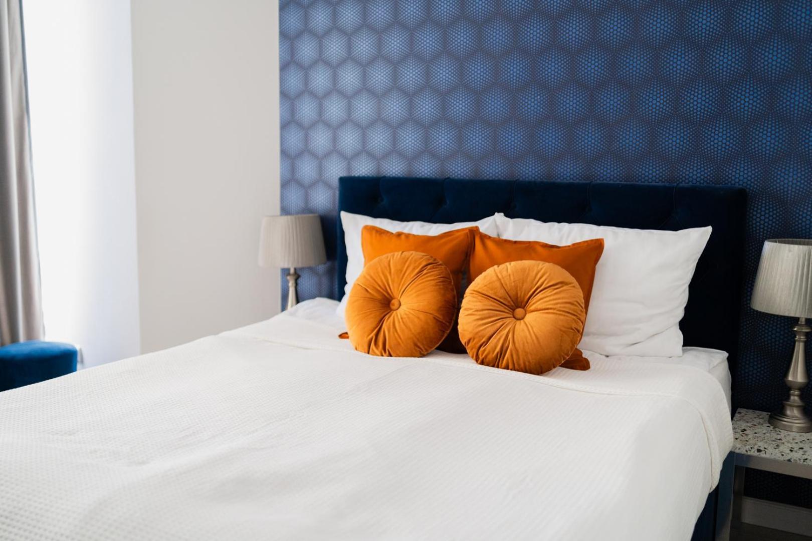 Nice Apart-City Center Krawiecka Apartment วรอตซวาฟ ภายนอก รูปภาพ