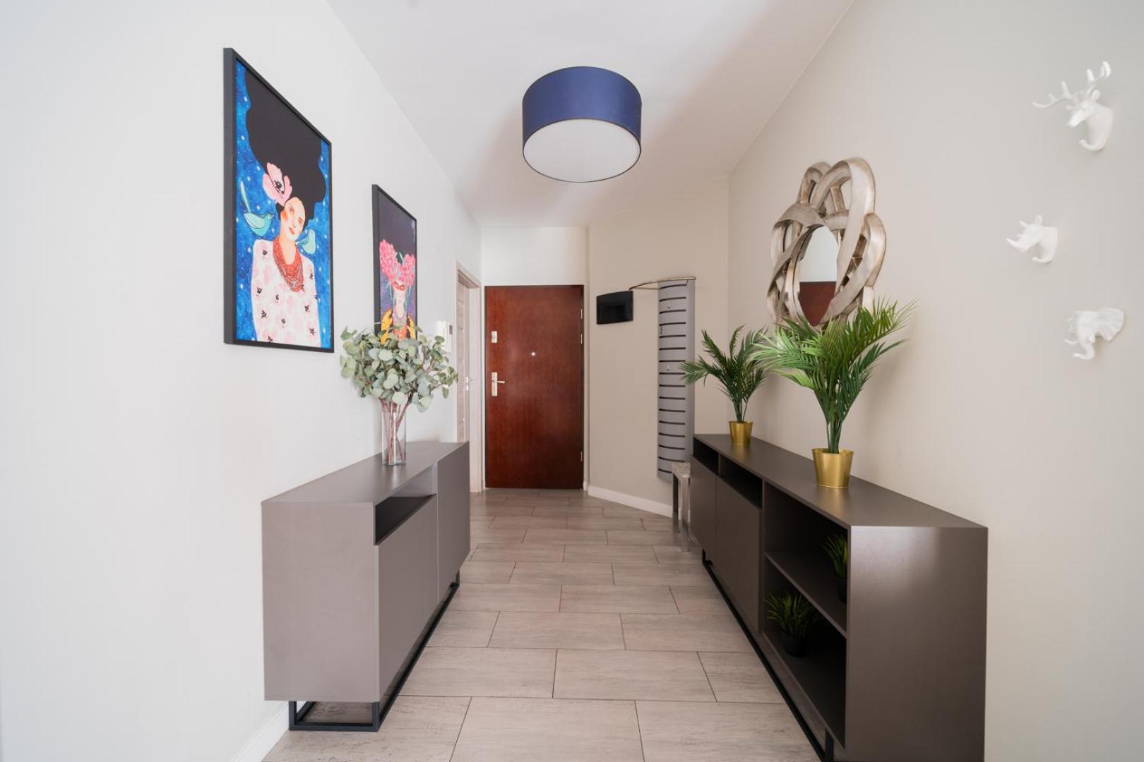 Nice Apart-City Center Krawiecka Apartment วรอตซวาฟ ภายนอก รูปภาพ