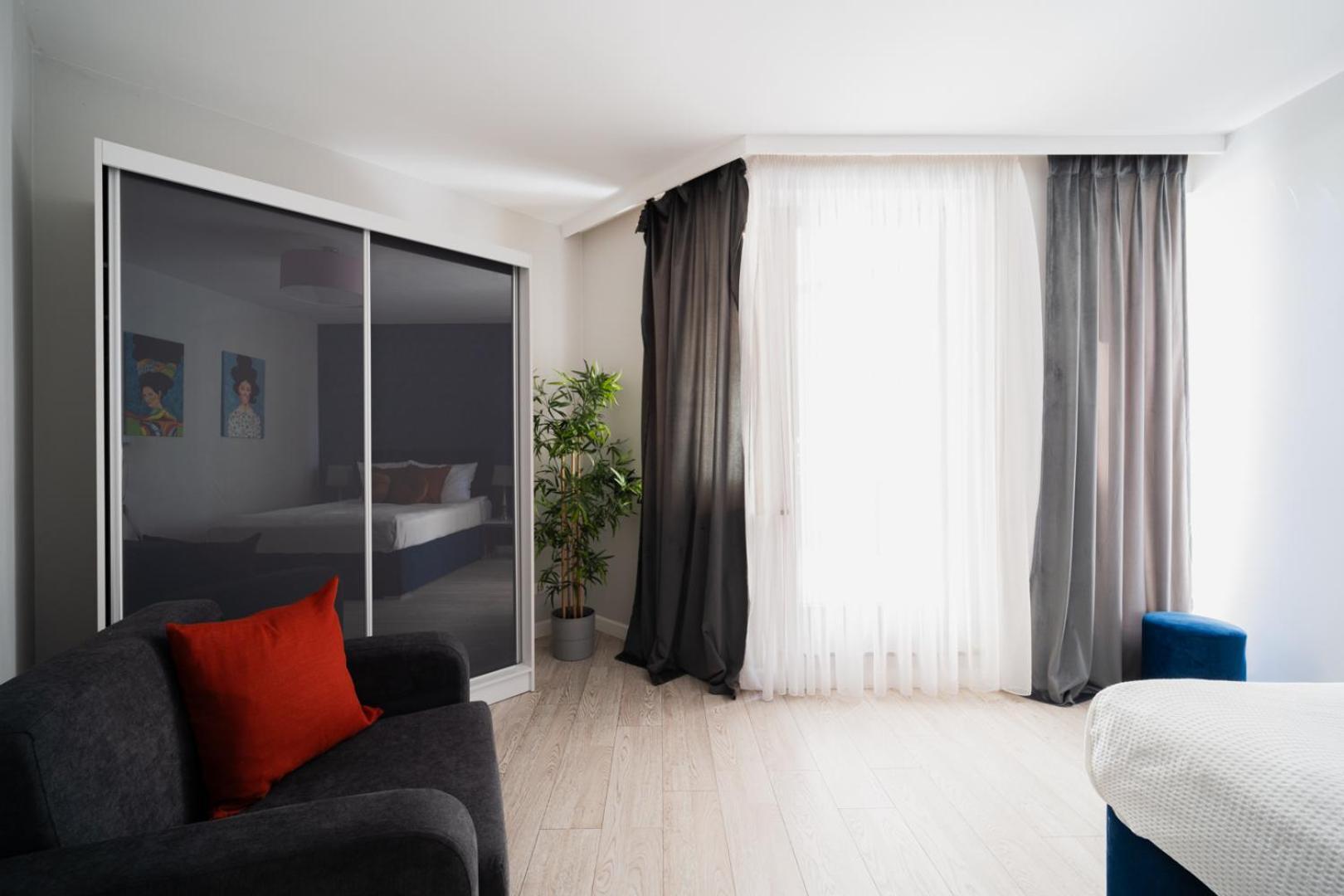 Nice Apart-City Center Krawiecka Apartment วรอตซวาฟ ภายนอก รูปภาพ