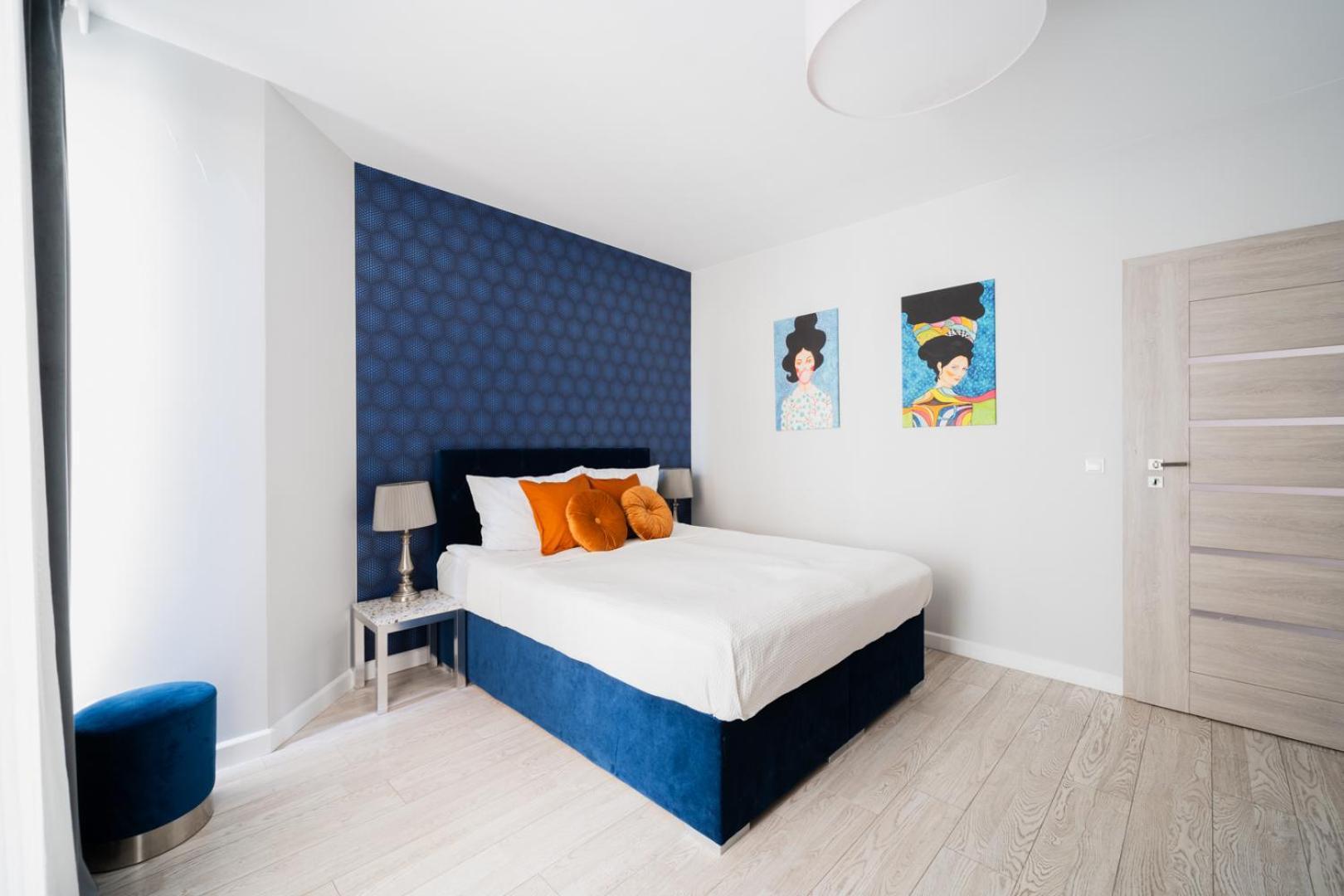 Nice Apart-City Center Krawiecka Apartment วรอตซวาฟ ภายนอก รูปภาพ