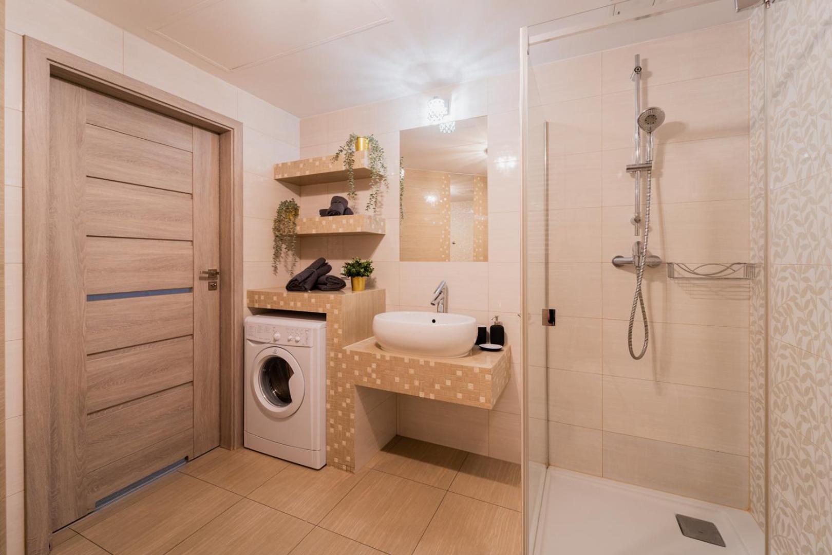 Nice Apart-City Center Krawiecka Apartment วรอตซวาฟ ภายนอก รูปภาพ