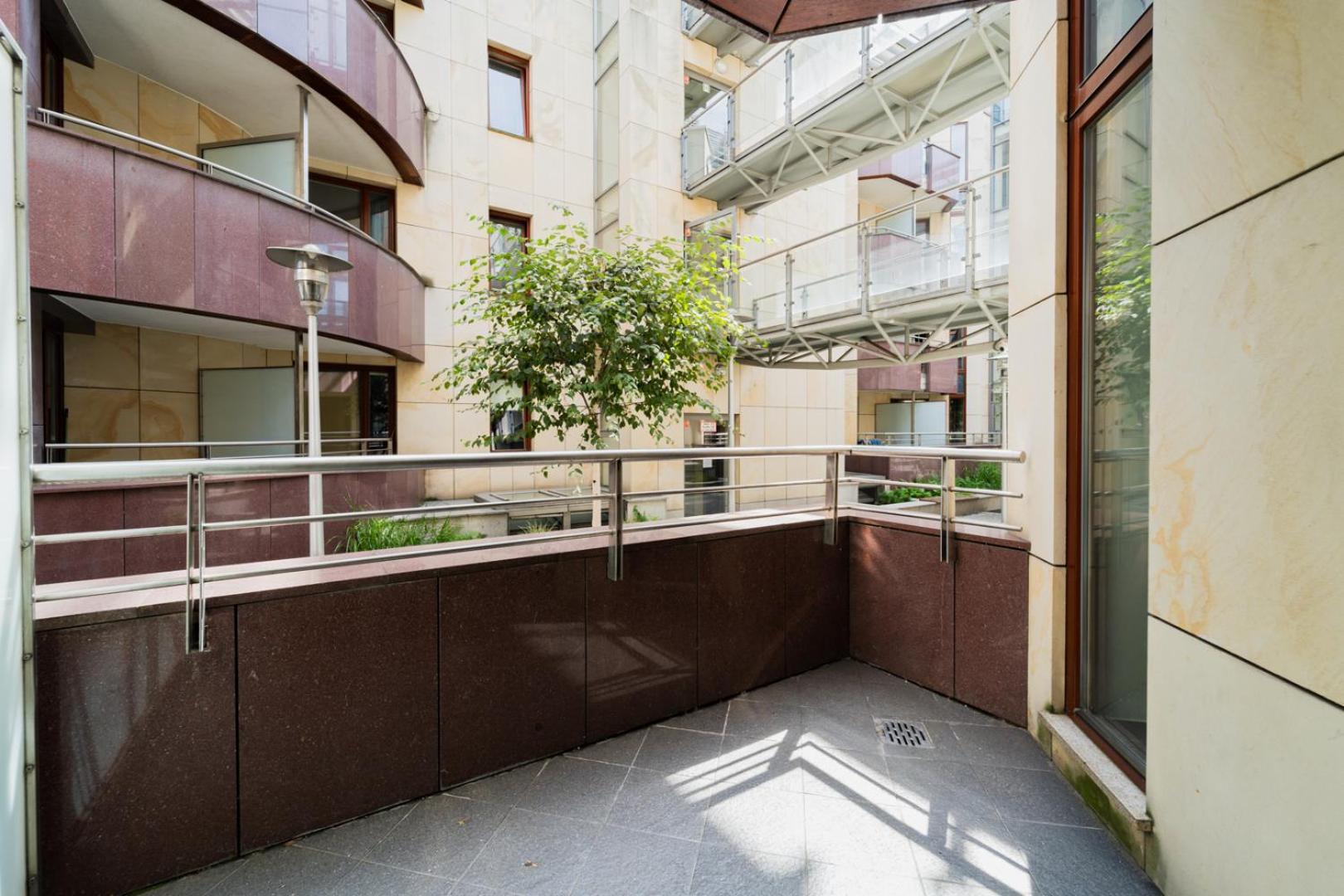 Nice Apart-City Center Krawiecka Apartment วรอตซวาฟ ภายนอก รูปภาพ